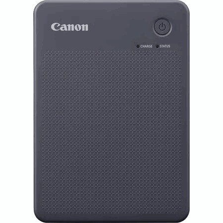 Canon SELPHY Square QX20 - Fotoprinter - Sort