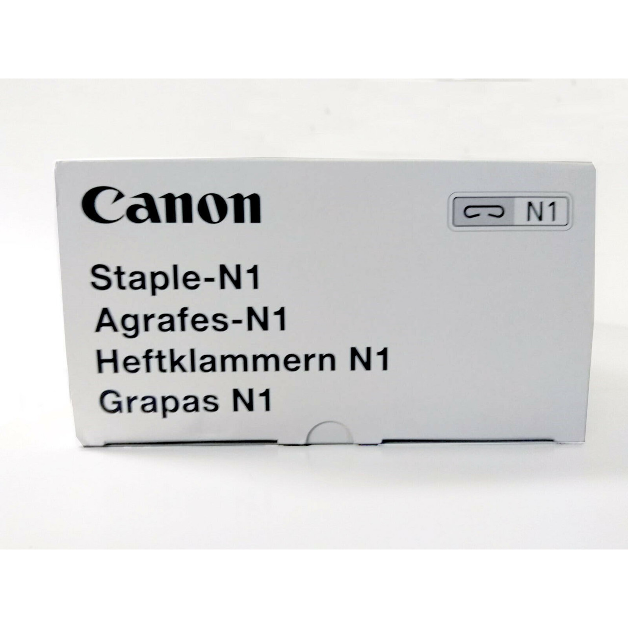 Canon Staples N1 (3x5000)