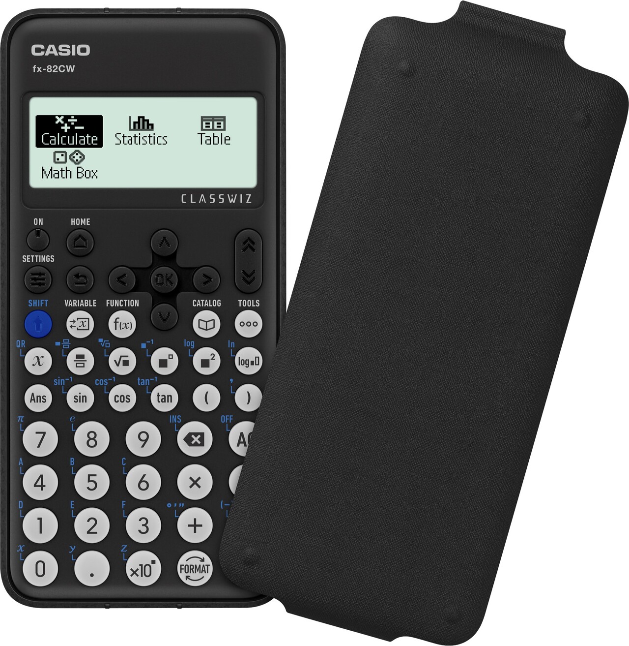Teknisk lommeregner Casio FX-82CW Classwiz