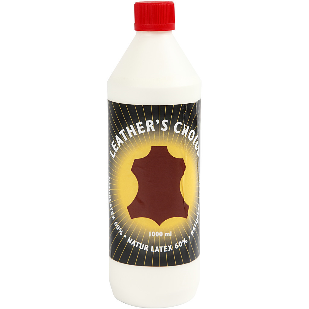 Rå latex, 1l