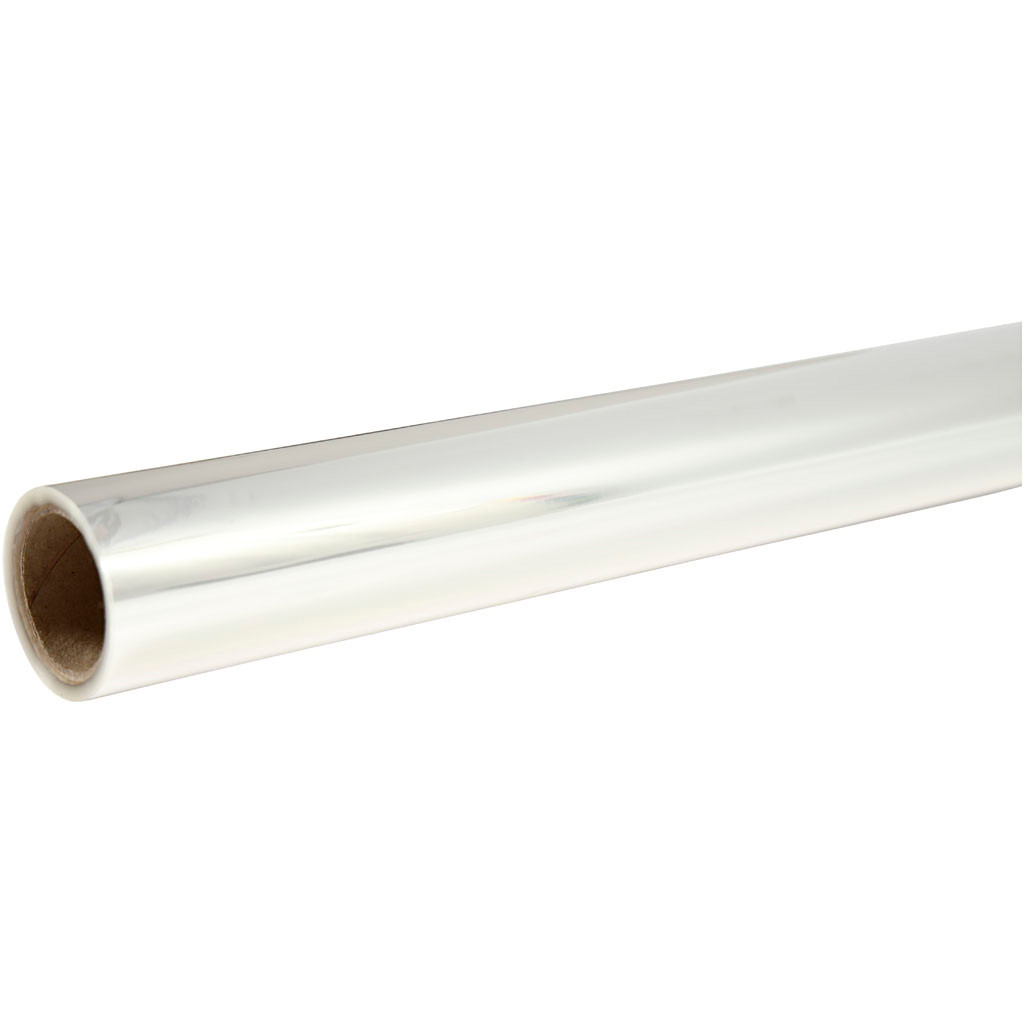 Cellofan bredde 70 cm 25 my | 10 meter