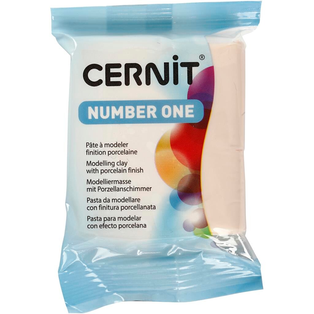 Cernit carnation (425) - 56 gram