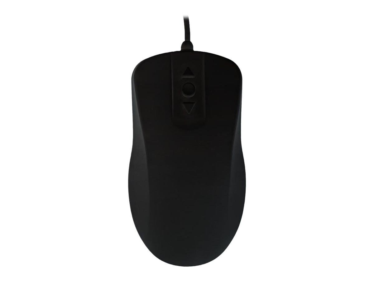 Cherry Mouse 3 Buttons USB sort