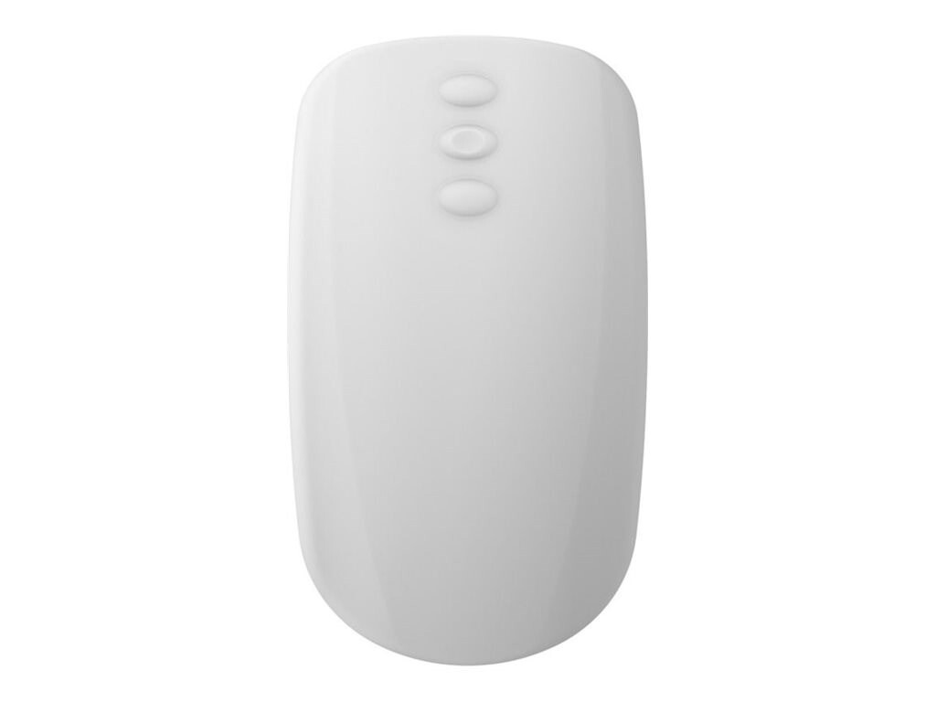 Cherry Wirel. Mouse 3 Buttons White