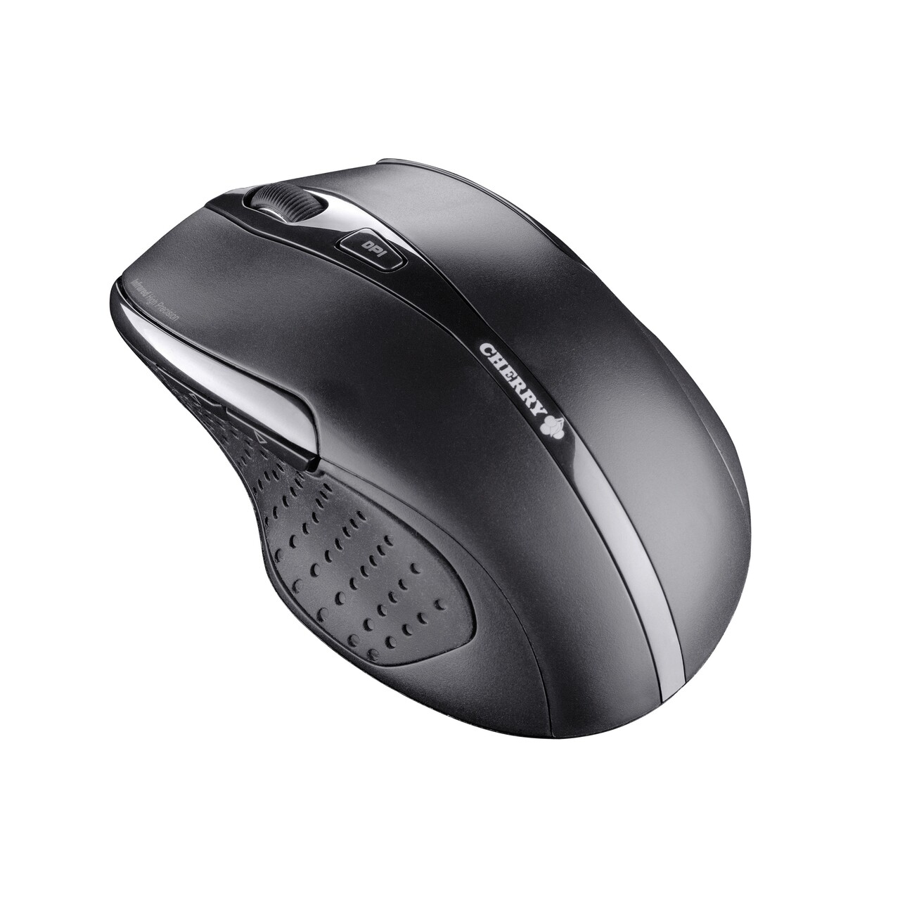 Trådløs mus Cherry MW 3000, Wireless Mouse, Black