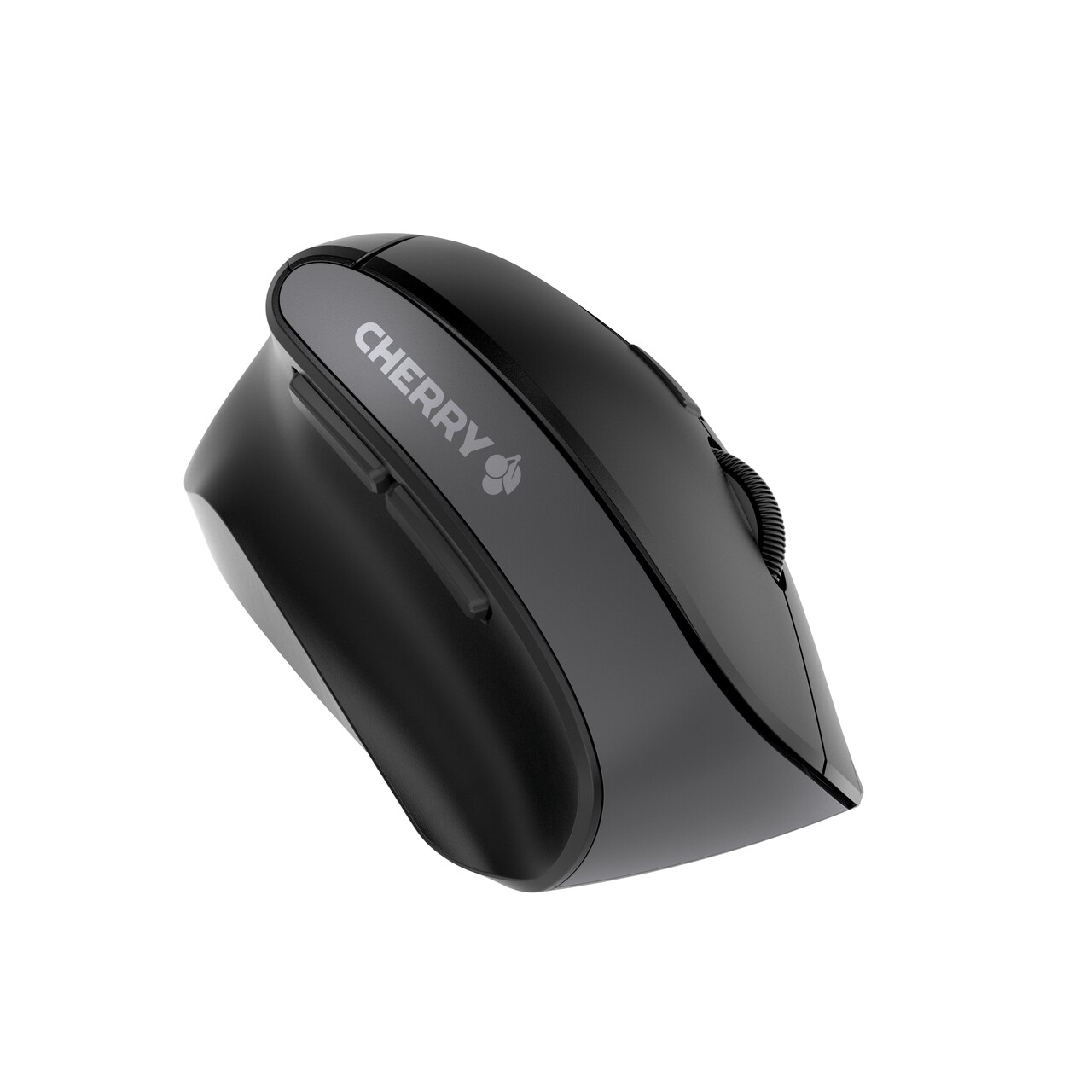 Trådløs mus Cherry MW 4500 Left Wireless Mouse, Black