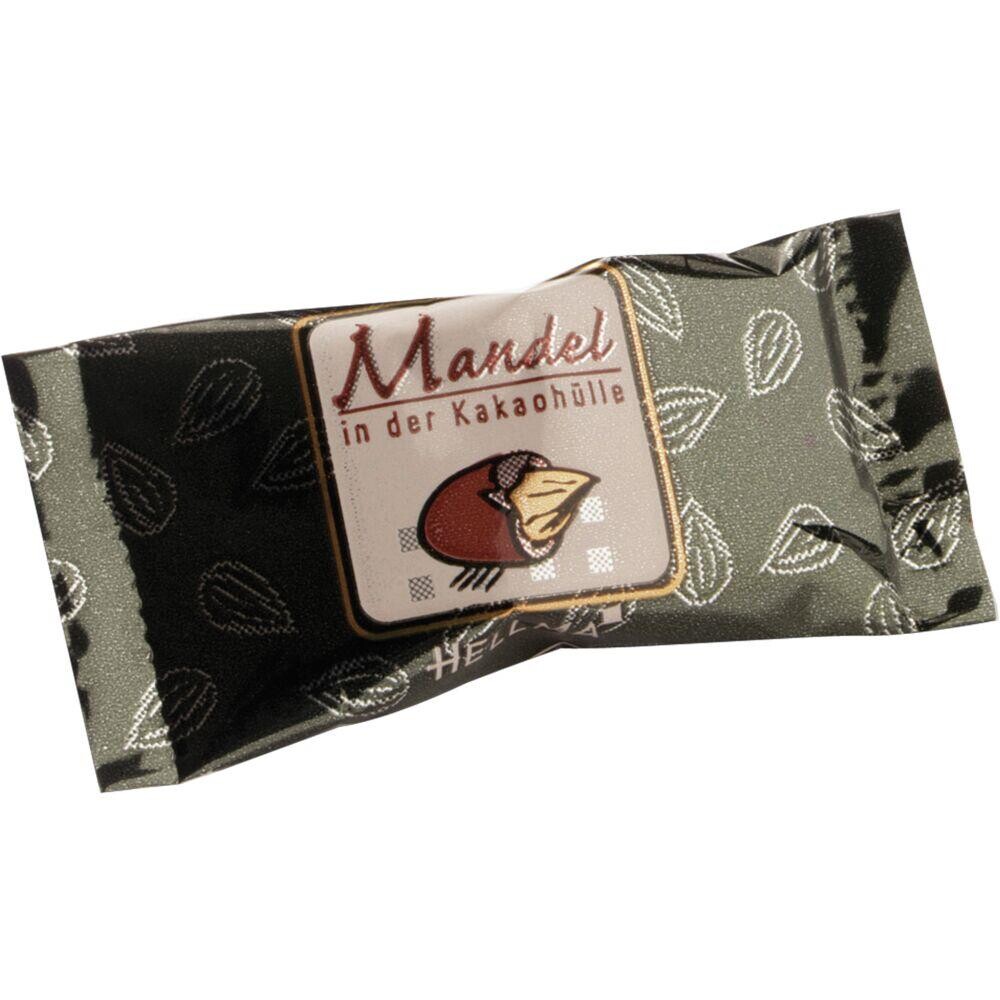 Chokolade - Chokolademandler Enkeltindpakkede