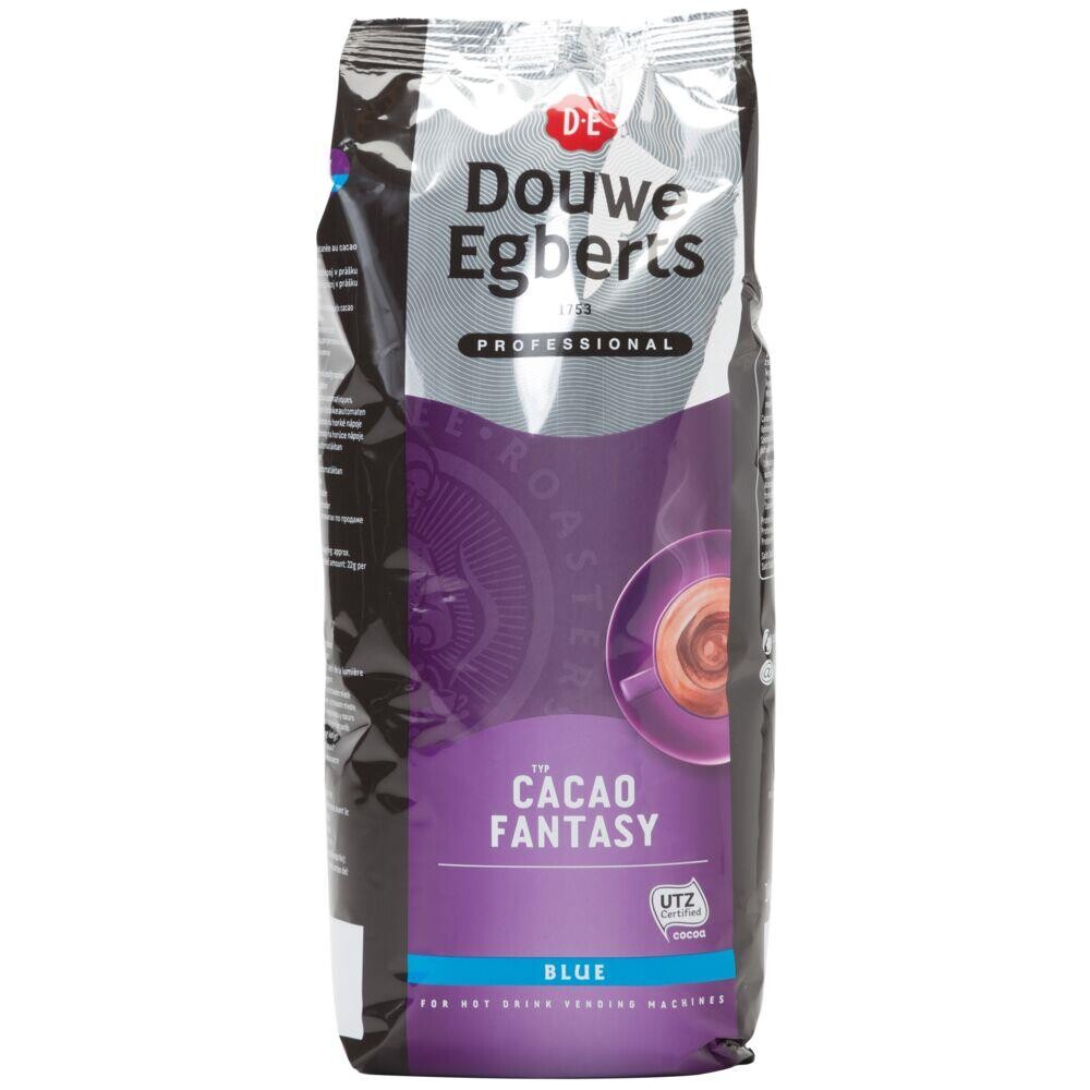 Chokoladedrik - Cacao Fantasy - 1 kg