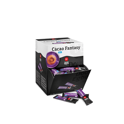 Chokoladedrik - Fantasy - 18,5 g - 100 stk