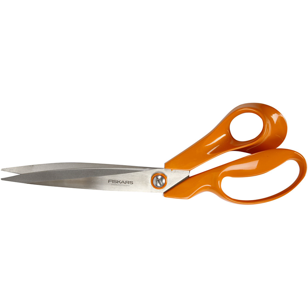 Skræddersaks - Fiskars Classic - 27 cm - Højre