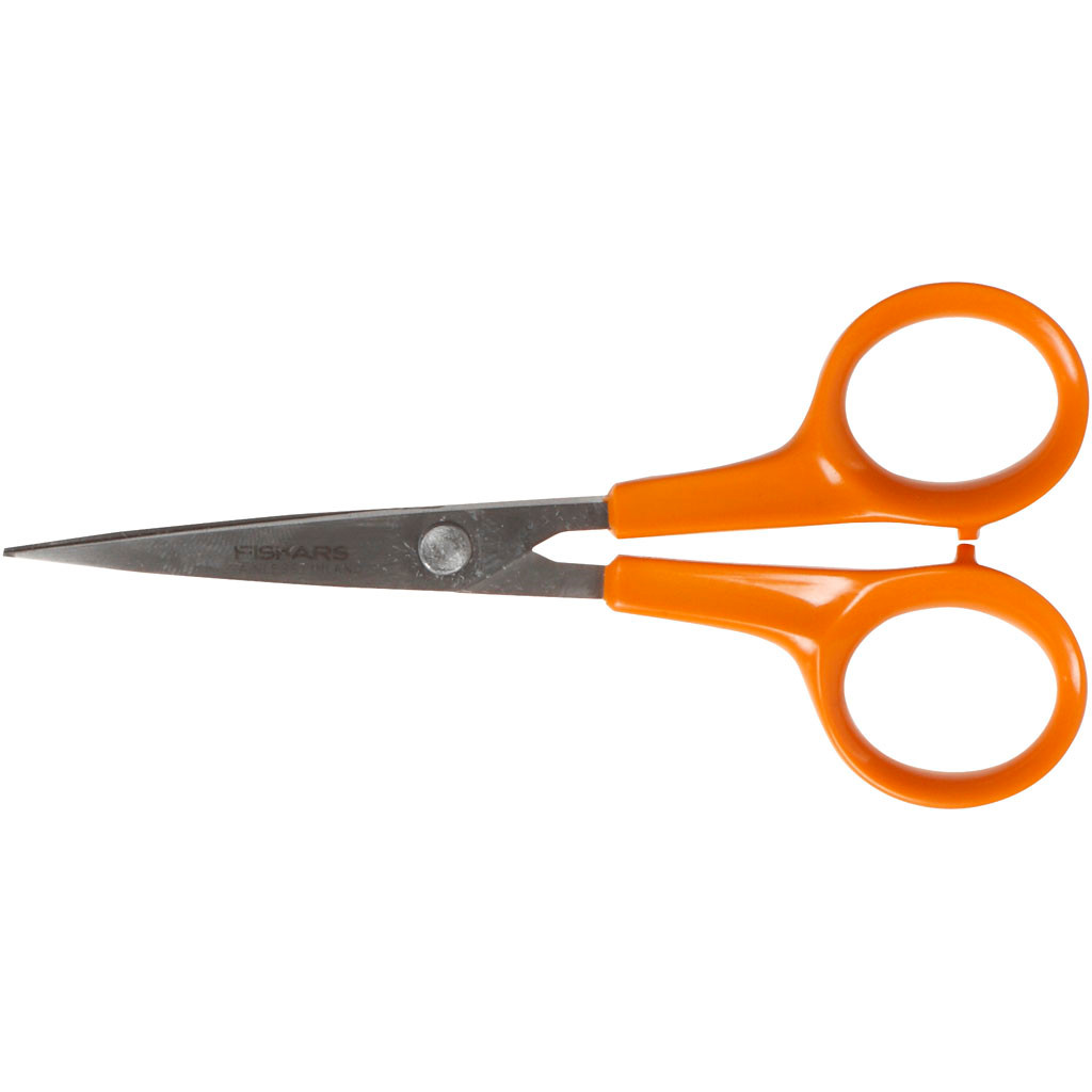 Fiskars Classic Sysaks – 13 cm