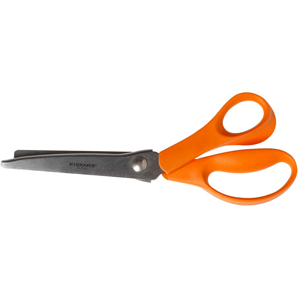 Fiskars Classic – Takkesaks – 23 cm