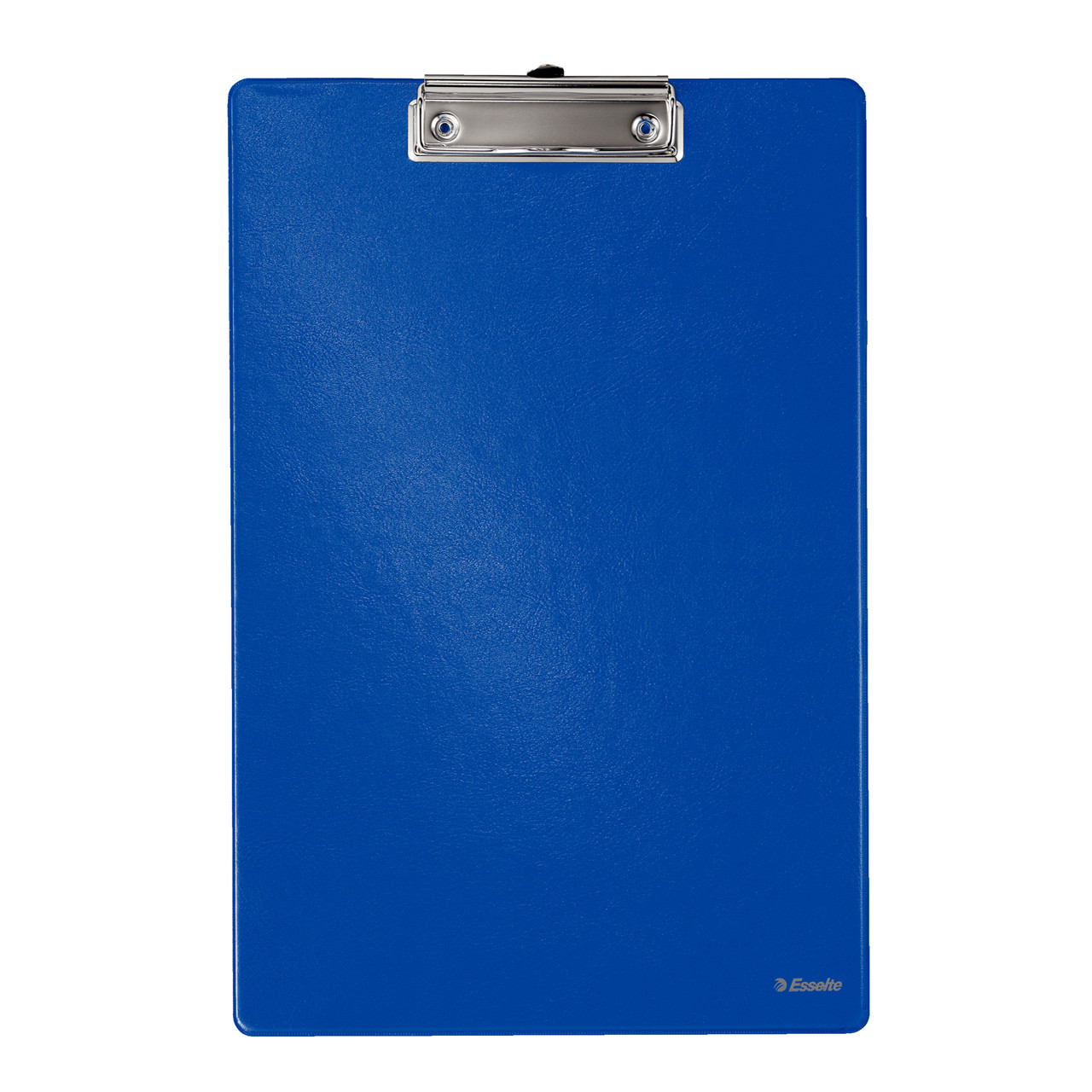 Clipboard Blokholder A4 Esselte uden forside - Blå