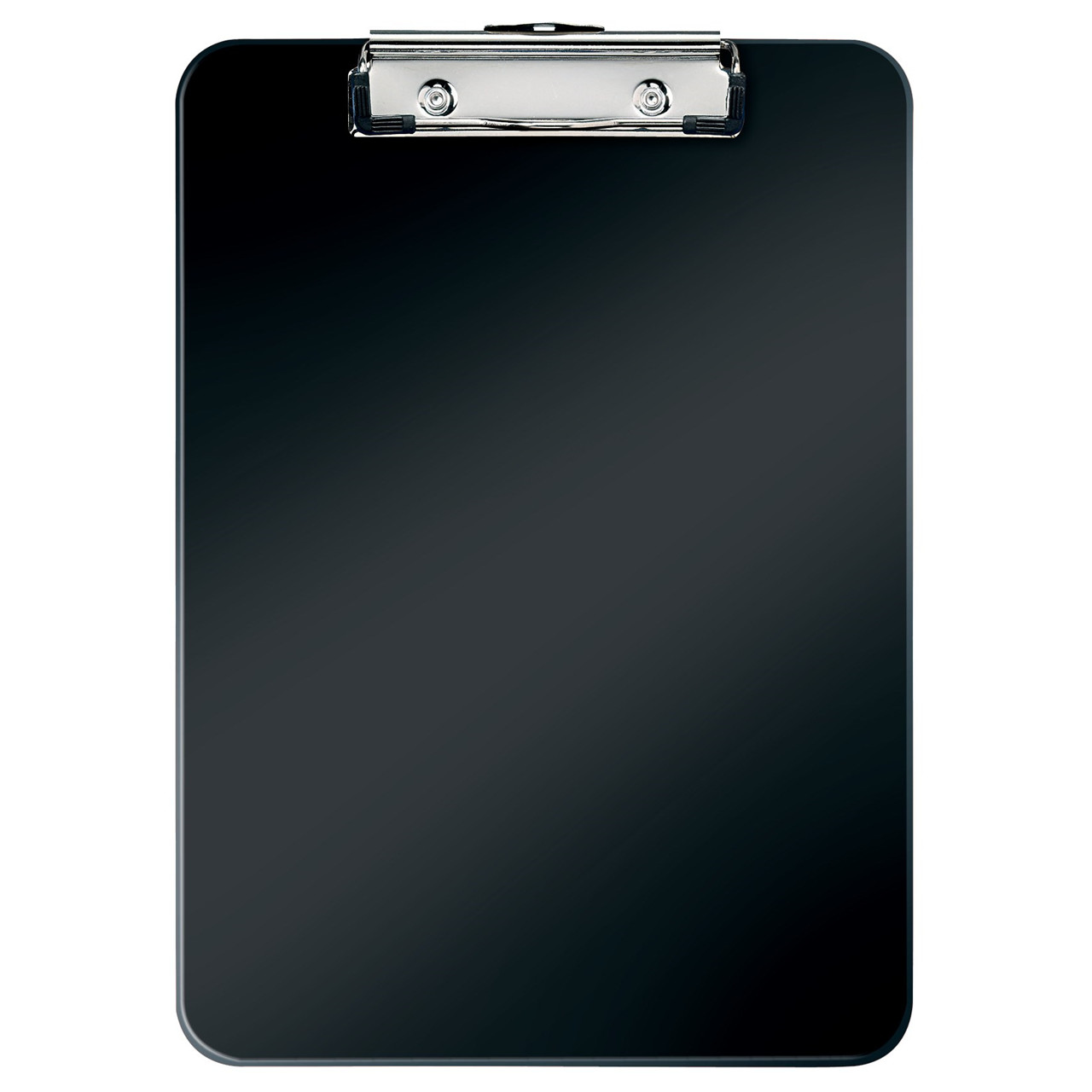 Clipboard Leitz WOW uden forside A4 sort
