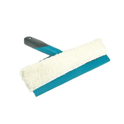 Combivasker 2i1 vinduesskraber 25cm