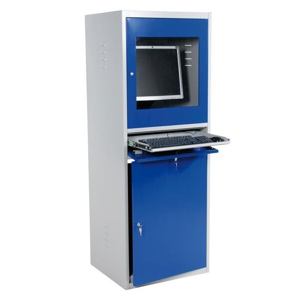 Computerskab CC1