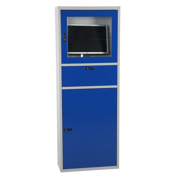 Computerskab CC2