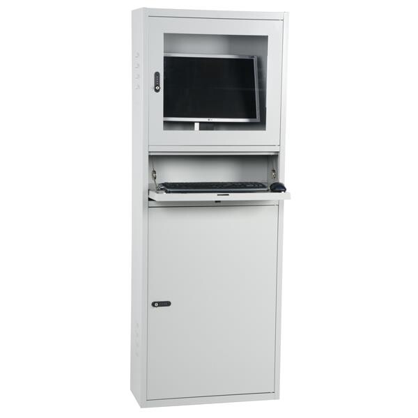 Computerskab CC3