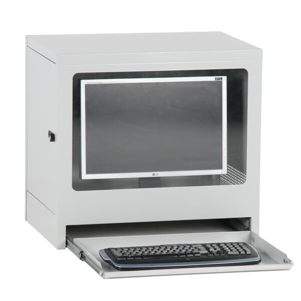 Computerskab CC4