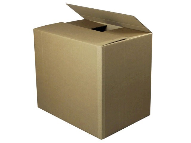 Pallecontainer - Master'In 3211 - ½ pallekasse - 780 x 580 x 730 mm