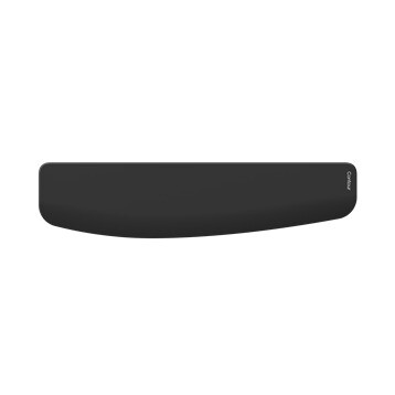 Håndledsstøtte, Contour, Balance, Full-Size, Sort
