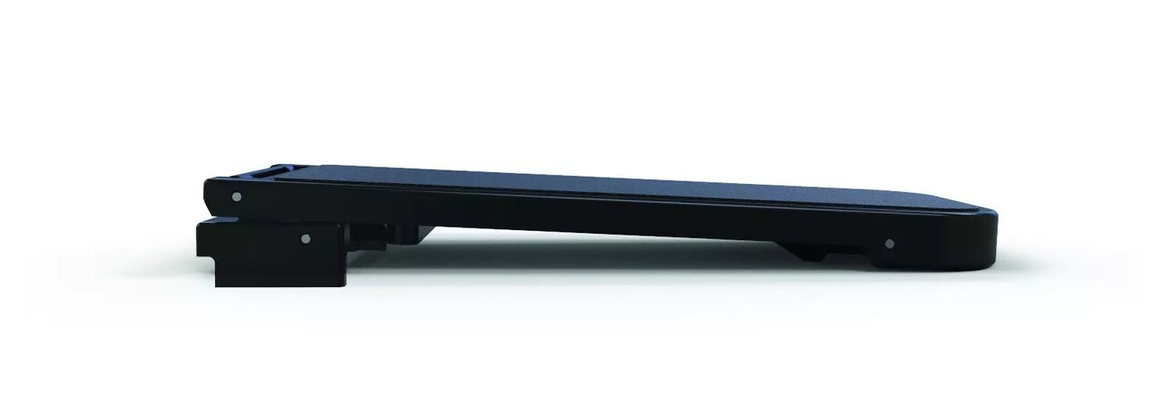 Tastaturforhøjere - Contour Keyboard Risers - RED / Pro3 / Free3 - 2 stk