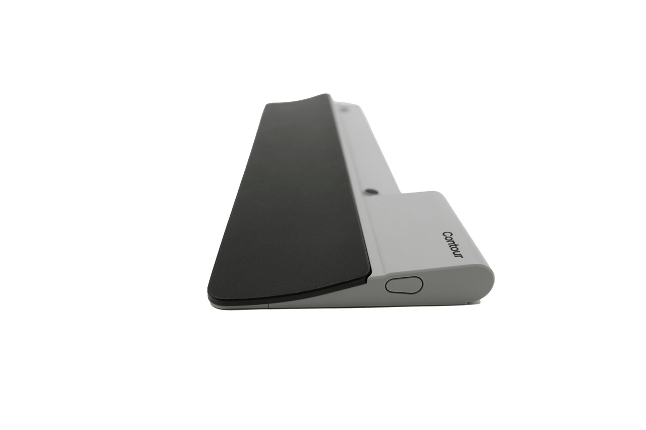 Håndledsstøtte - Contour RollerMouse Go Dock