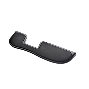 Contour RollerWave 2 wrist support black
