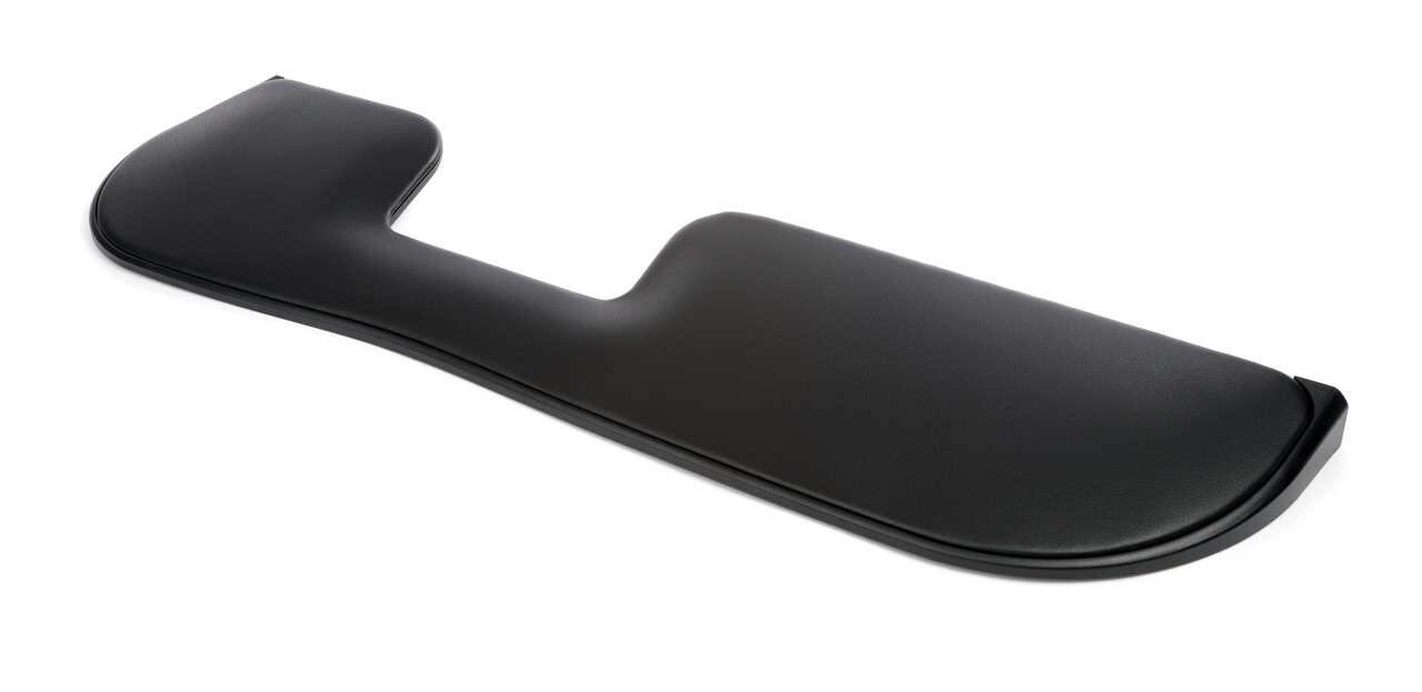 Håndledsstøtte Contour RollerWave 3 wrist support black