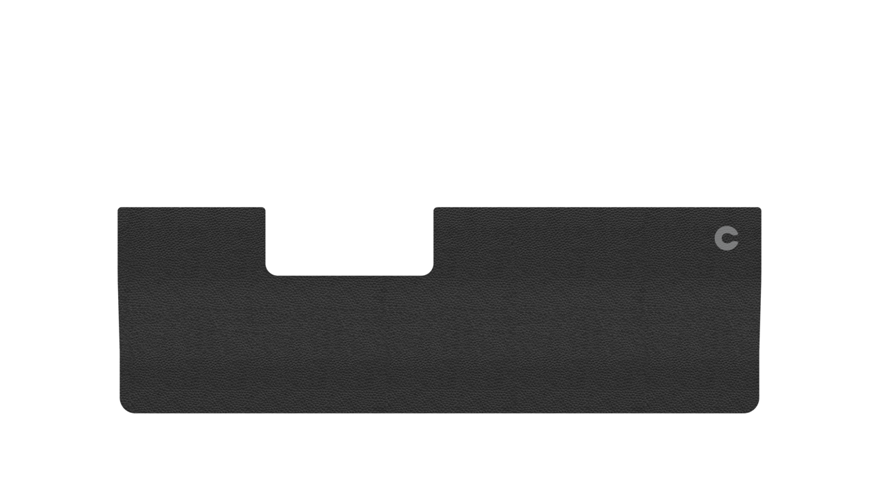 Roller/SliderMouse Contour WR Pro Regular Vegan leather