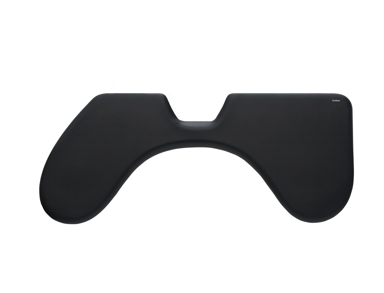 Contour Wrist rest, RollerMouse Max