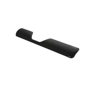 Contour Wrist rest, RollerMouse Red