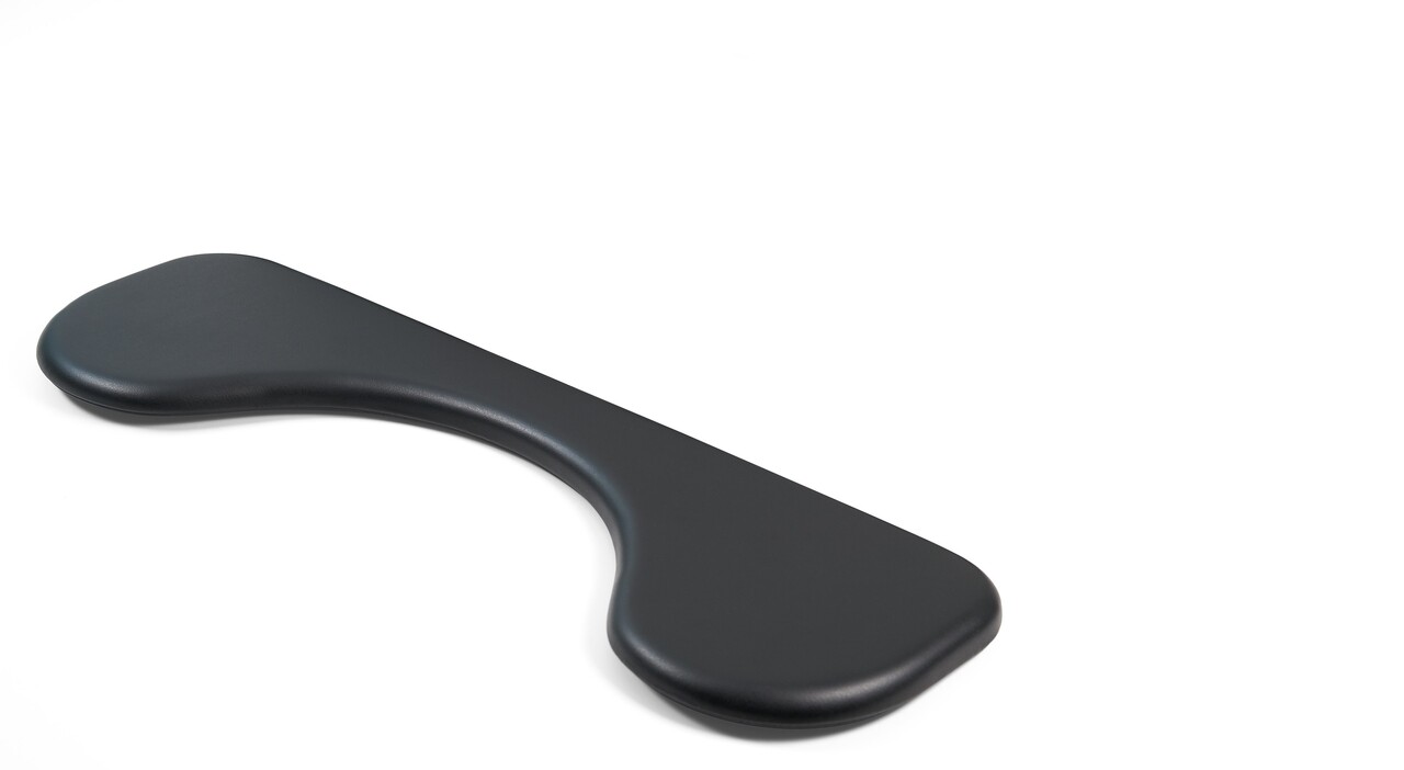 Contour Wrist rest, Universal Armsupport