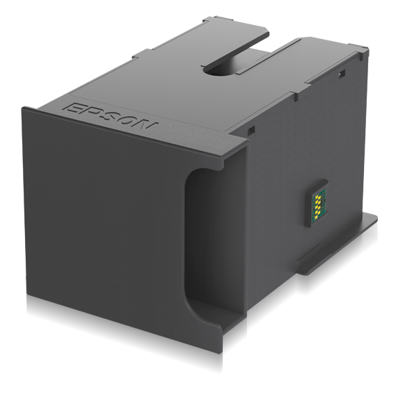 Epson Maintenance Box WF3000-7000 Series * RESTSALG *
