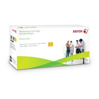 Xerox XRC toner TN245 yellow* RESTSALG *