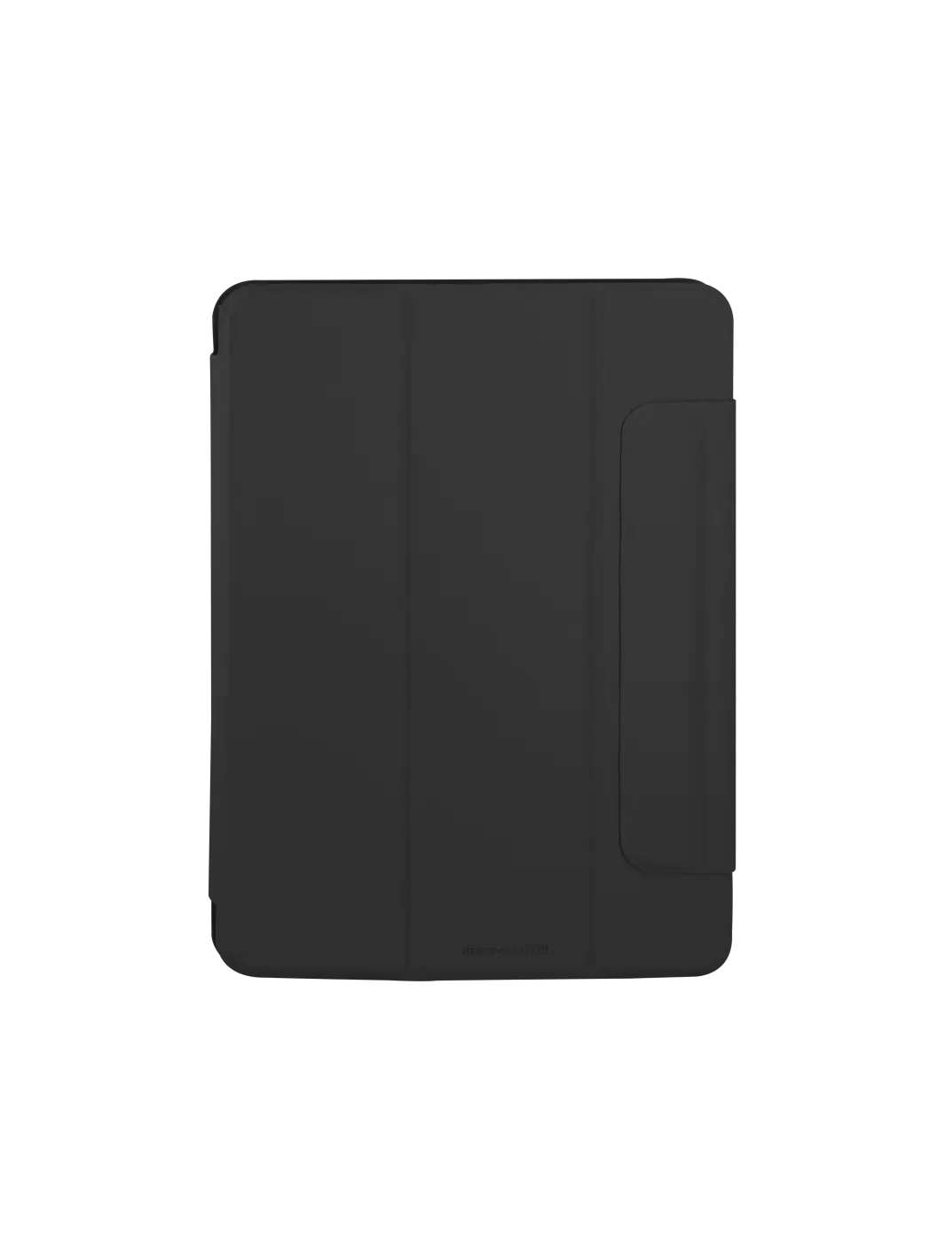 Cover, Dbramante1928 Avenida ICON, iPad 11" A16/10.9" 10th, sort