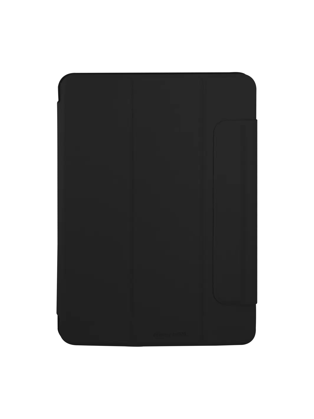 Cover, Dbramante1928 Avenida ICON, iPad Pro 11" M4/2024, sort