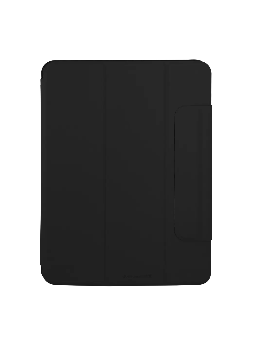 Cover, Dbramante1928 Avenida ICON, iPad Pro 13" M4/2024, sort