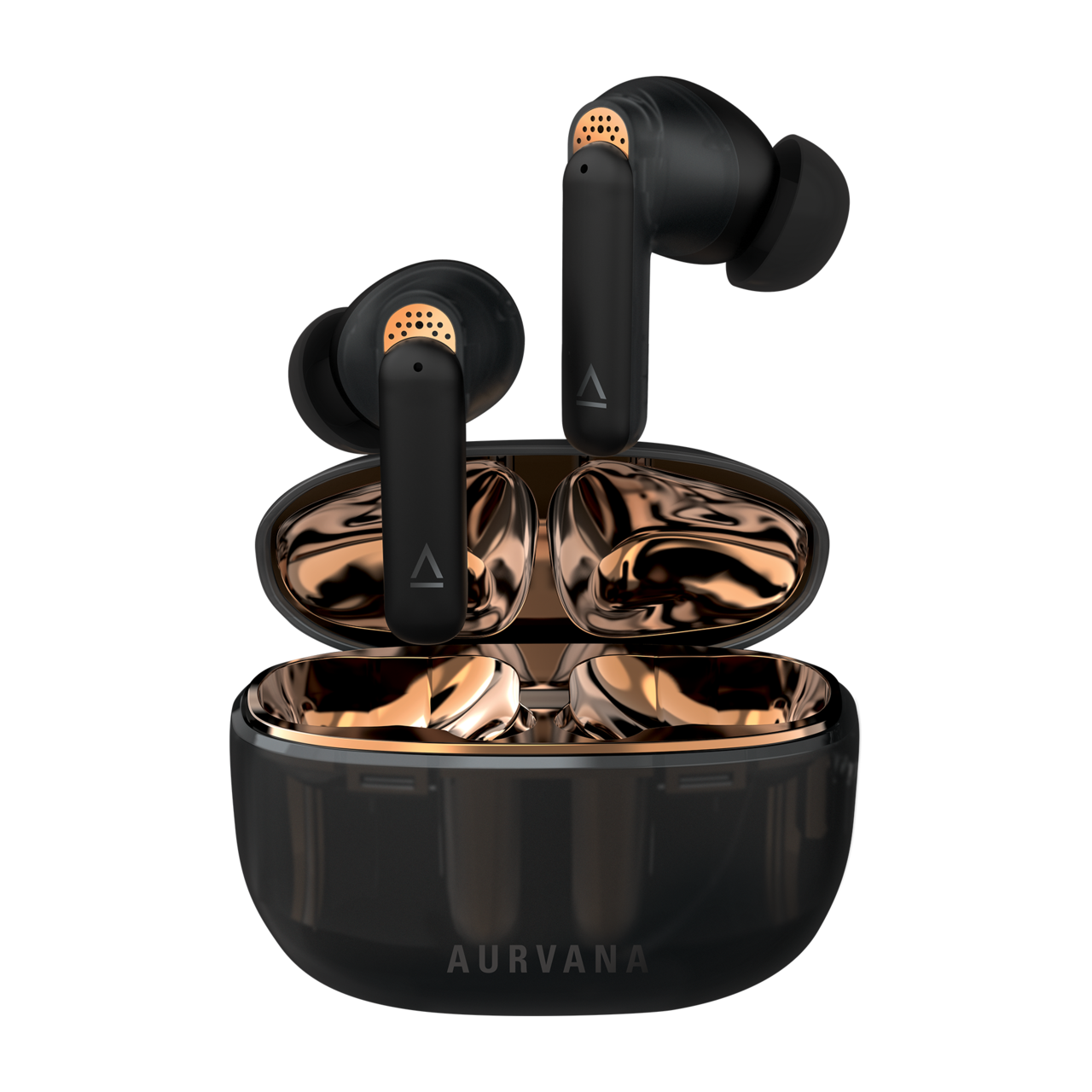 Creative Aurvana Ace 2 In-Ear Black/Kobber