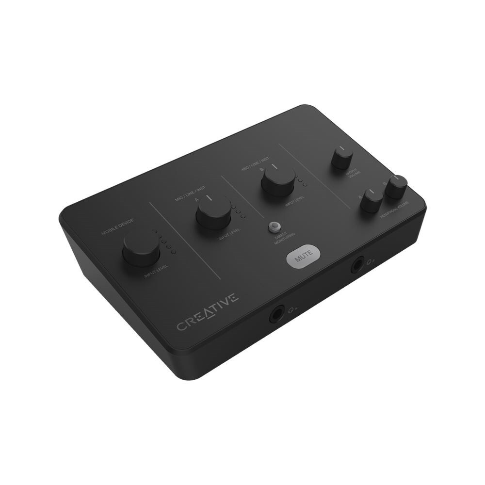 Creative Live Audio A3