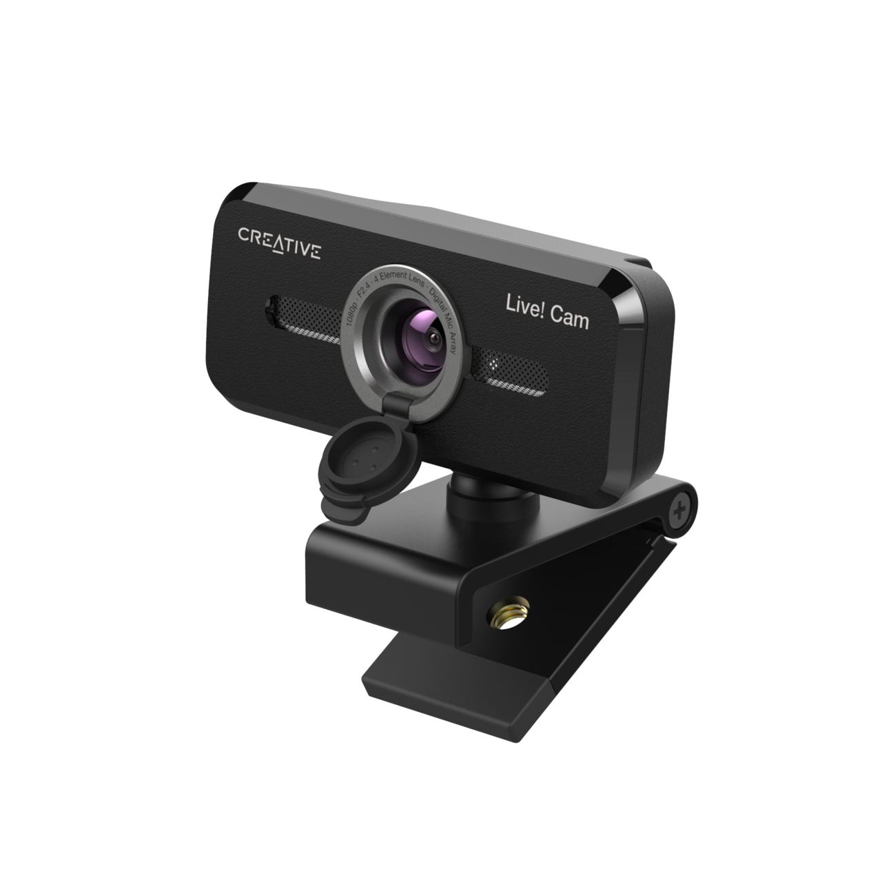 Webcam Creative Live! Sync 1080P v2