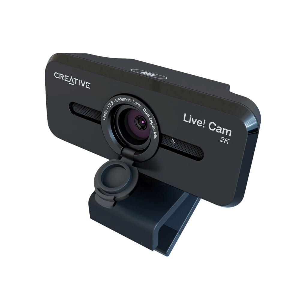 Webcam Creative Live! Cam Sync 2K QHD v3