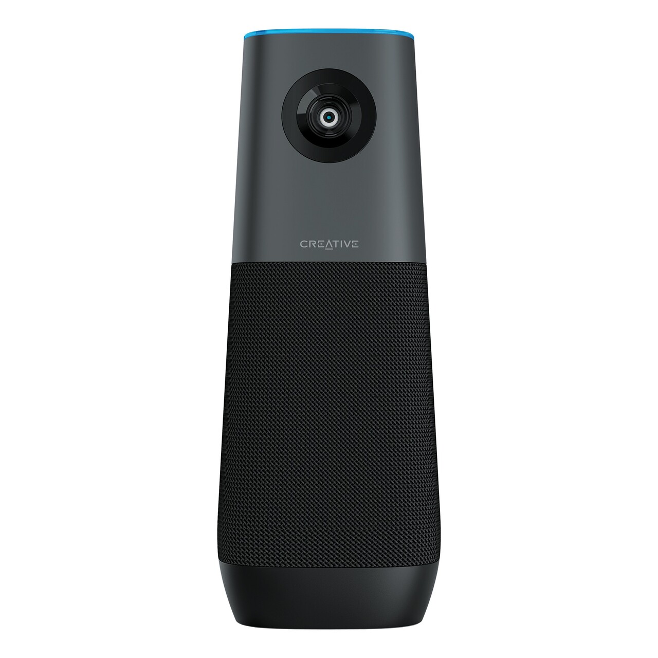 Konferencekamera - Creative Live! Meet 4K - Sort - 4K UHD - Speakerphone