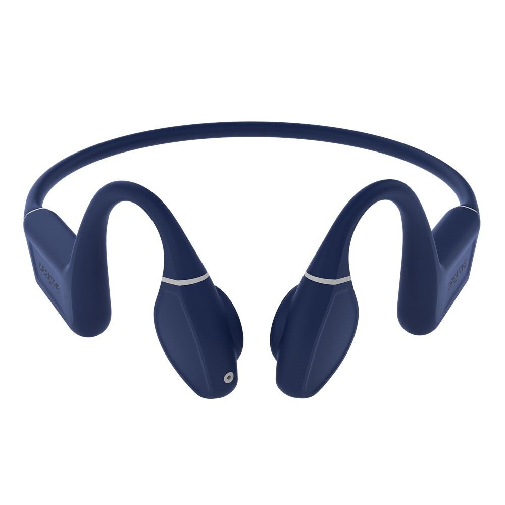 Høretelefoner Creative Outlier Free Pro Bone Conductor Headphones Black
