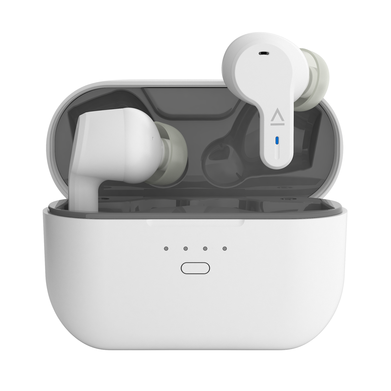 Creative Zen Air Pro In-Ear, White