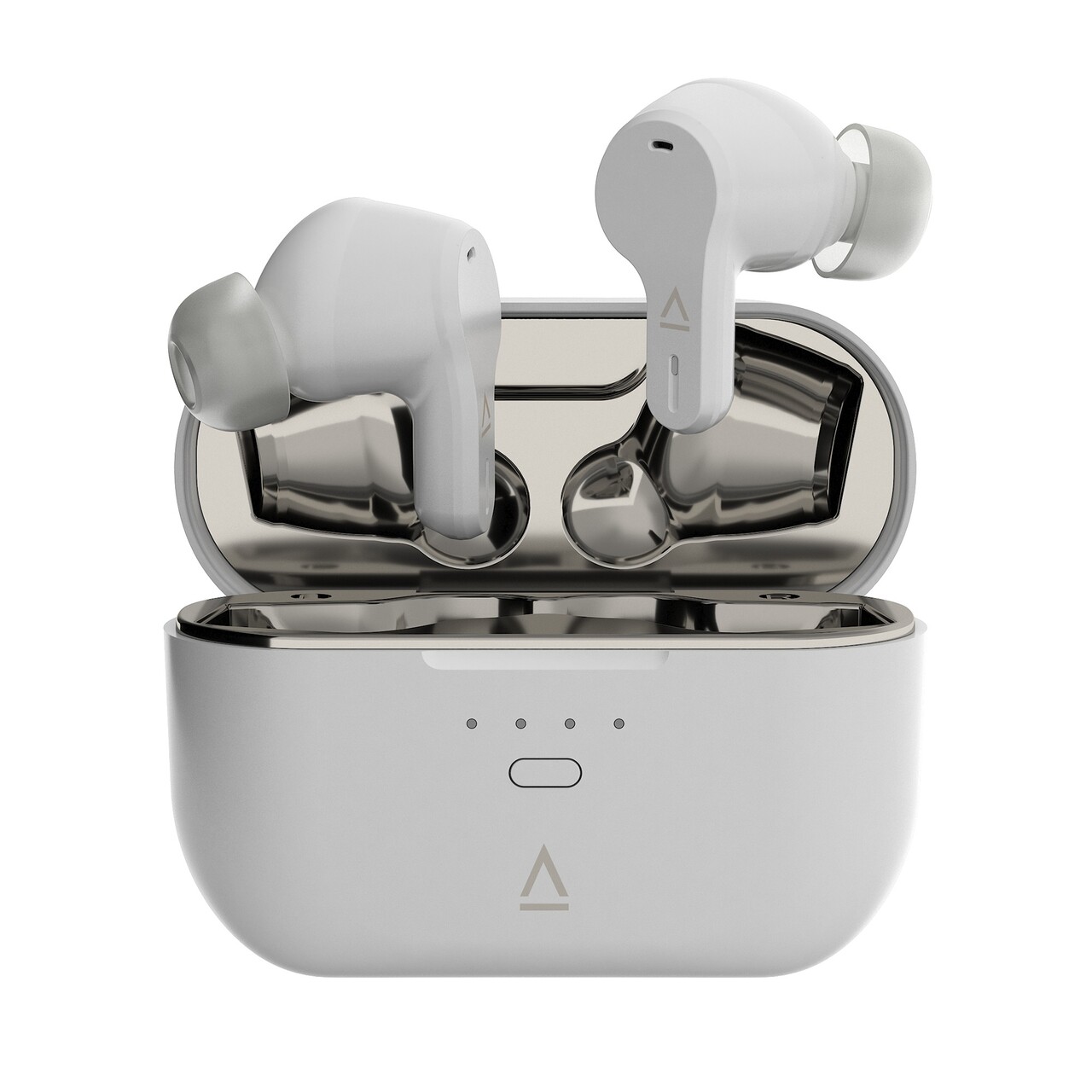 Creative ZEN Air SXFI in-ear white