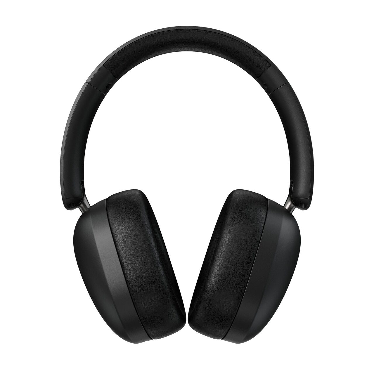 Creative Zen Hybrid Gen 2 - Trådløse Over-Ear Hovedtelefoner - Sort