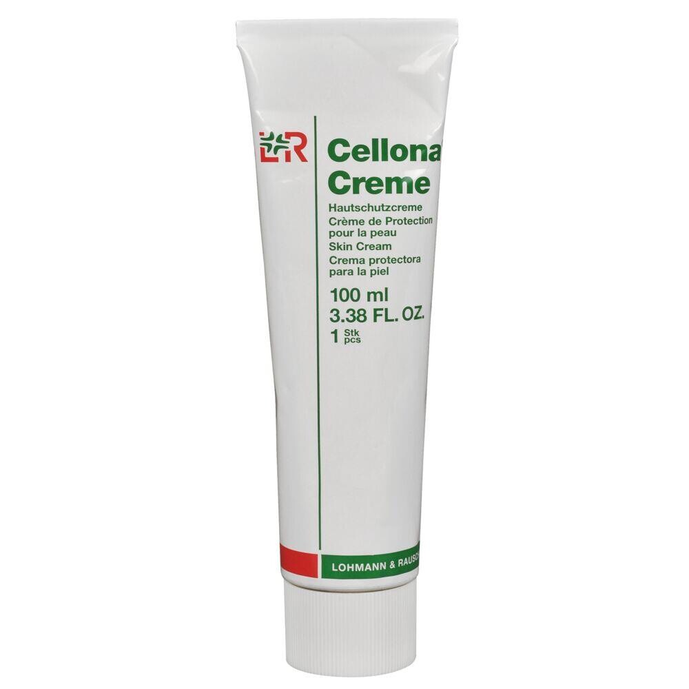 Hudcreme - Cellona - Med parfume - 100 ml - 12 stk