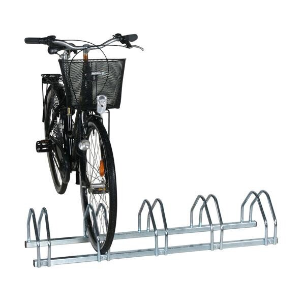 Cykelstativ Skanør 5 pladser