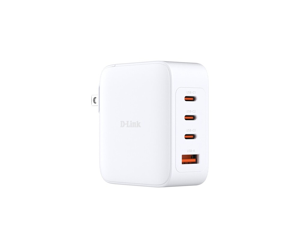 D-Link 140W GaN Charger
